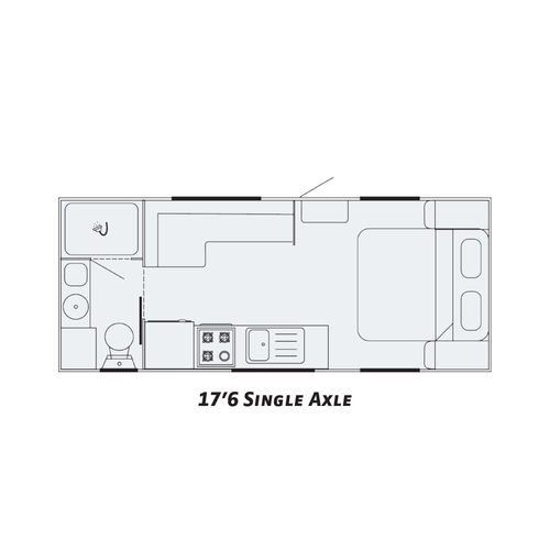 17'6+Single+Axle