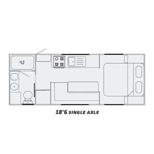 18'6+Single+Axle